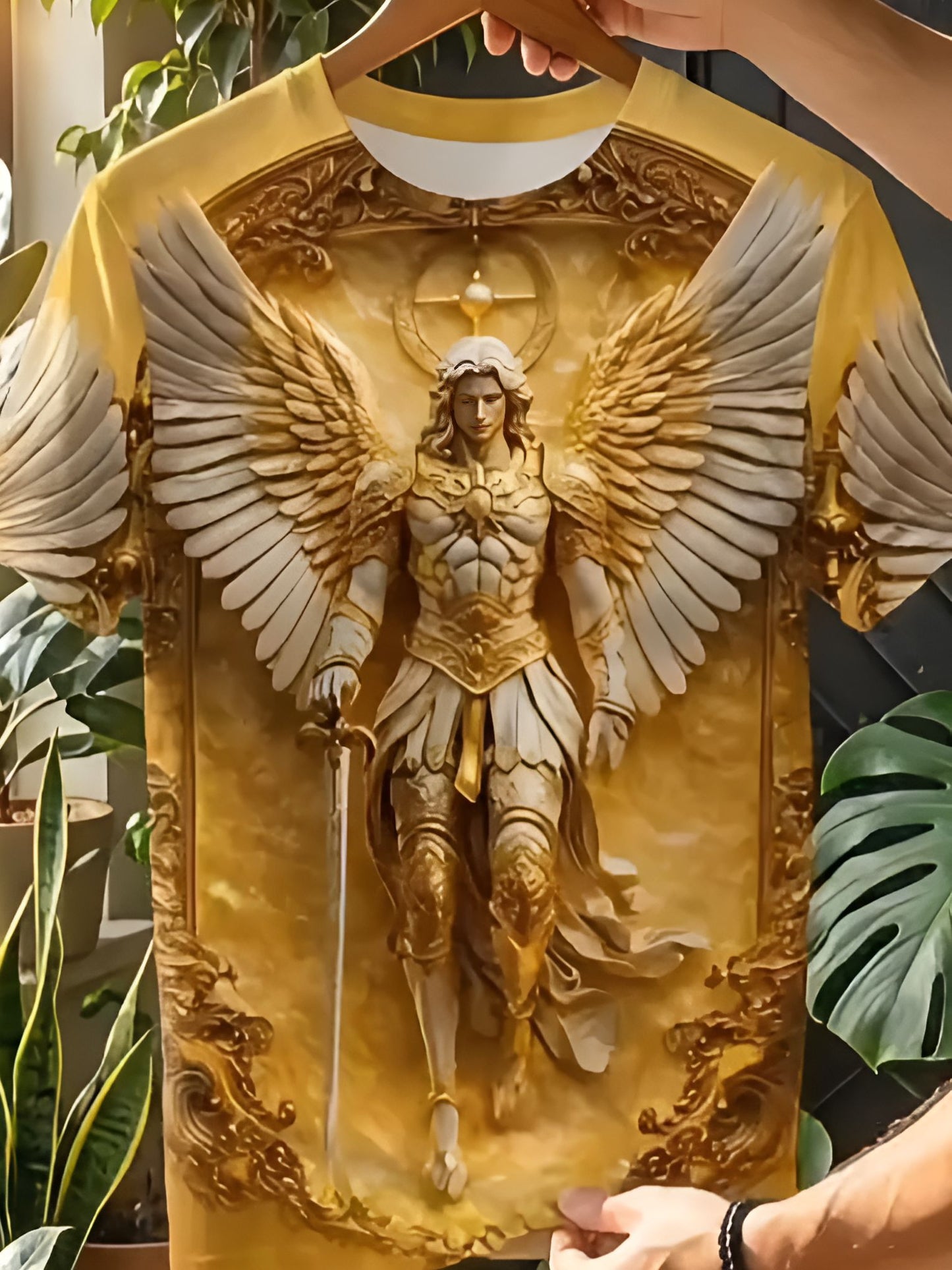Archangel Tee