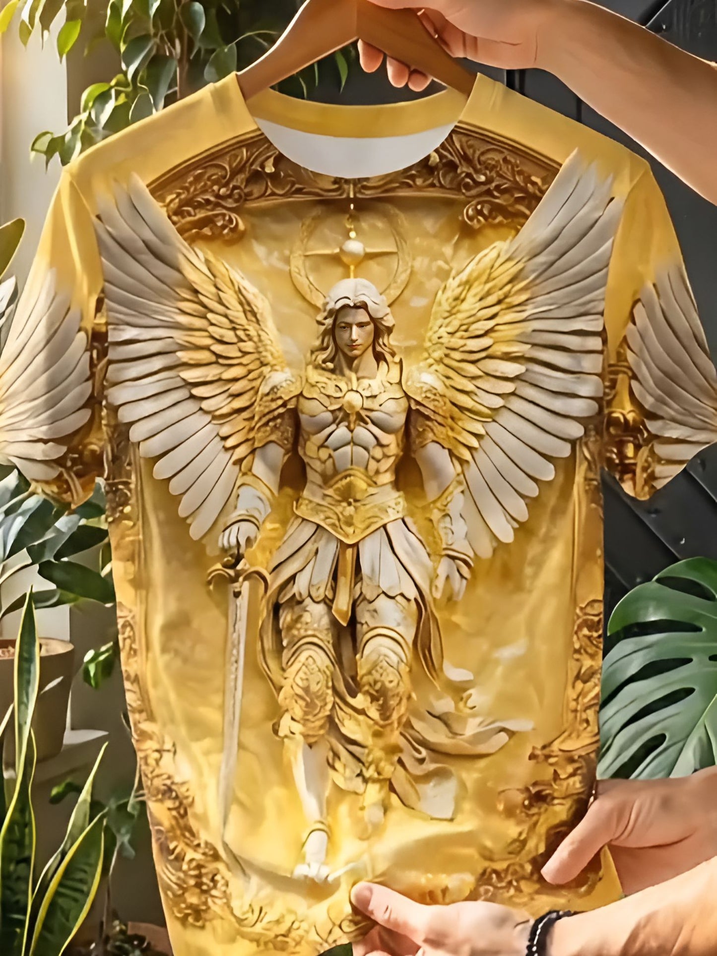 Archangel Tee