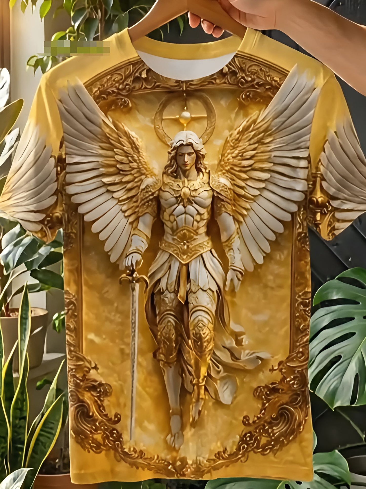 Archangel Tee