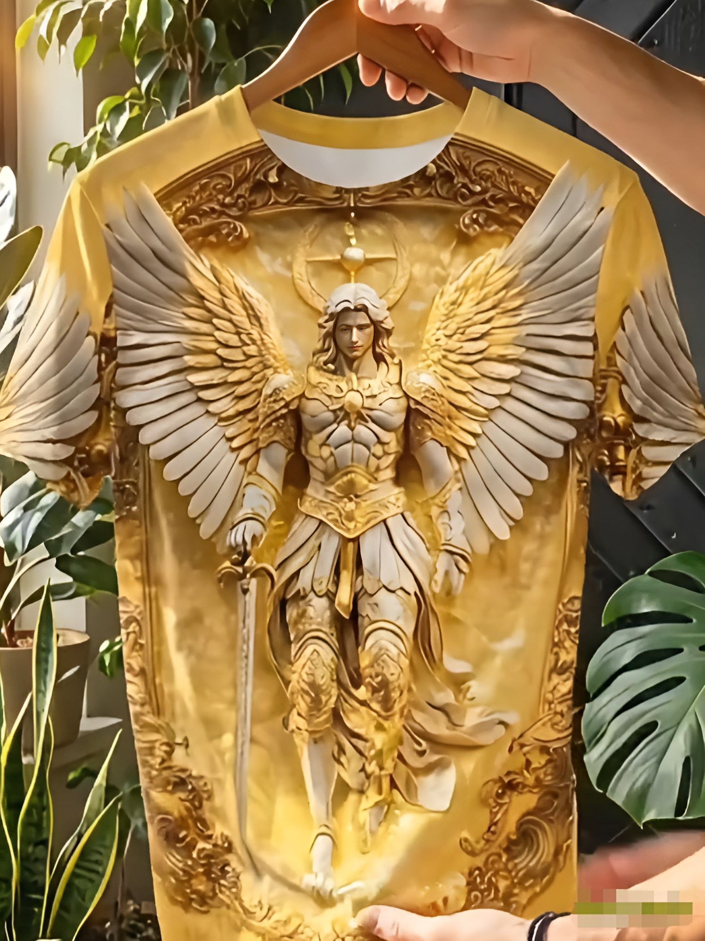 Archangel Tee