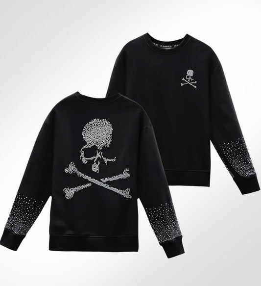 Skeleton Hoodie