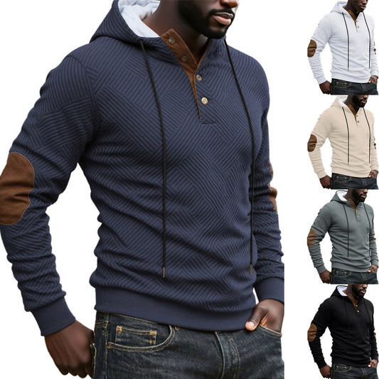 Hooded Sweatshirt