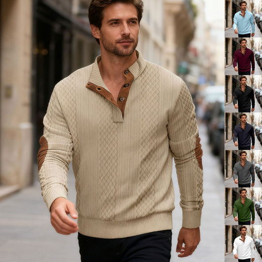 Diamond Quilted Autumn Wear
