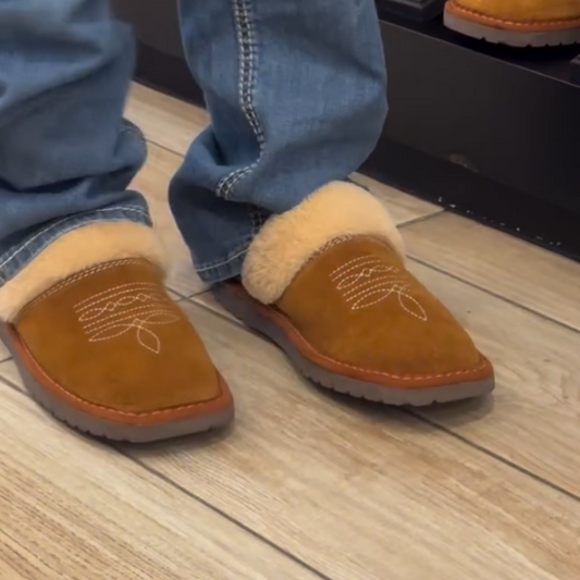 Bestseller Winter Slippers