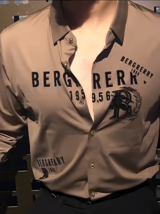 Silky Shirt
