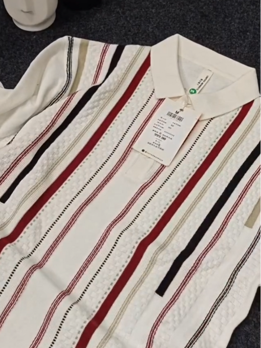Premium Knitwear