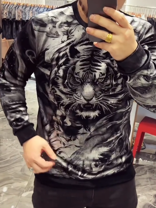 Black Tiger Base Layer