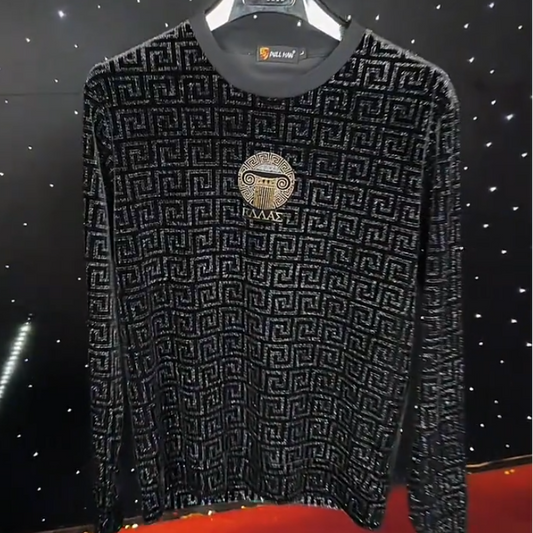 Hui Pattern Base Layer