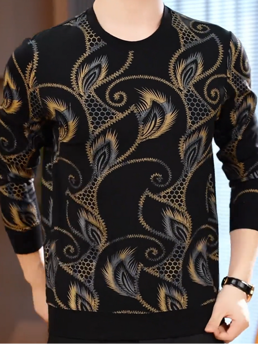 Textured Pattern Base