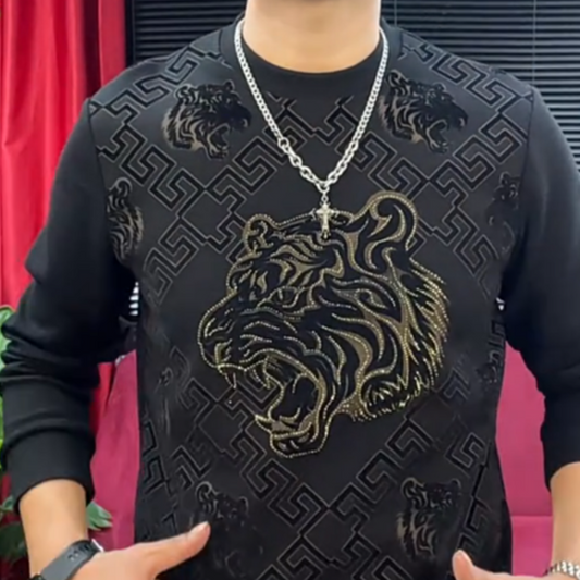 Black Tiger Base Layer