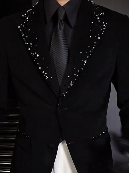 Diamond Suit