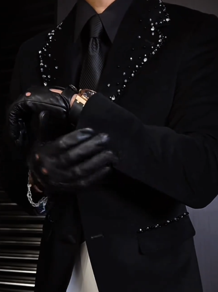 Diamond Suit