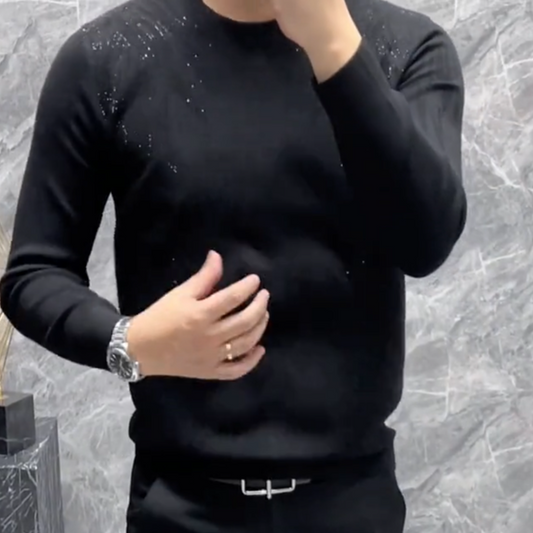 Crystal Base Layer