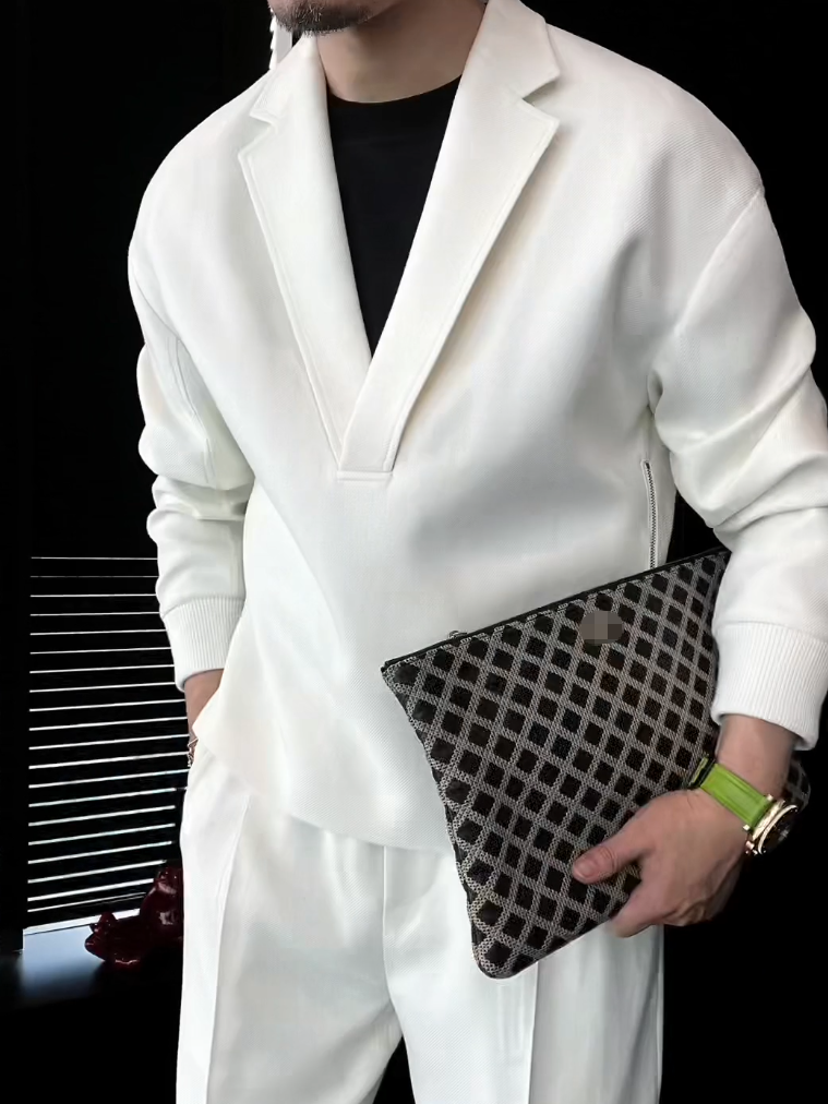 Premium Minimalist Top