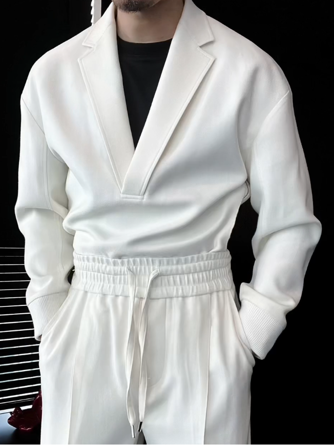 Premium Minimalist Top