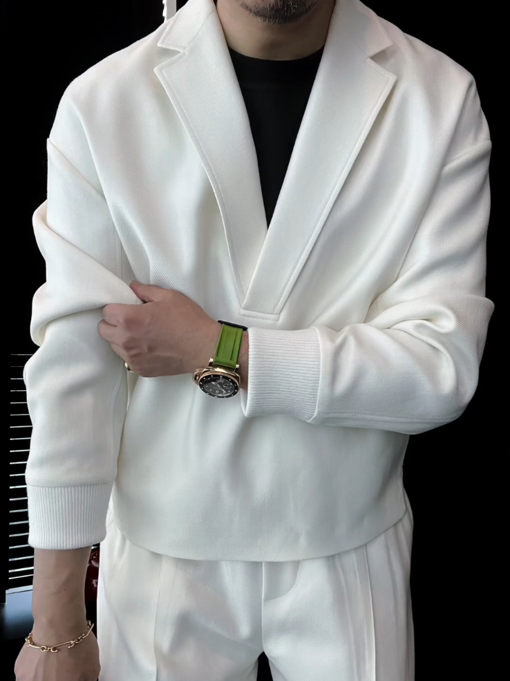 Premium Minimalist Top