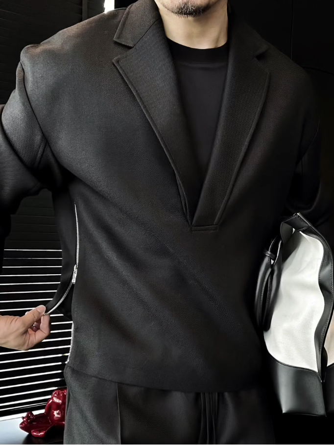 Premium Minimalist Top