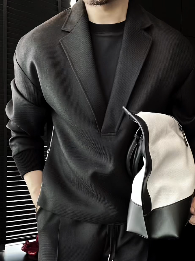 Premium Minimalist Top