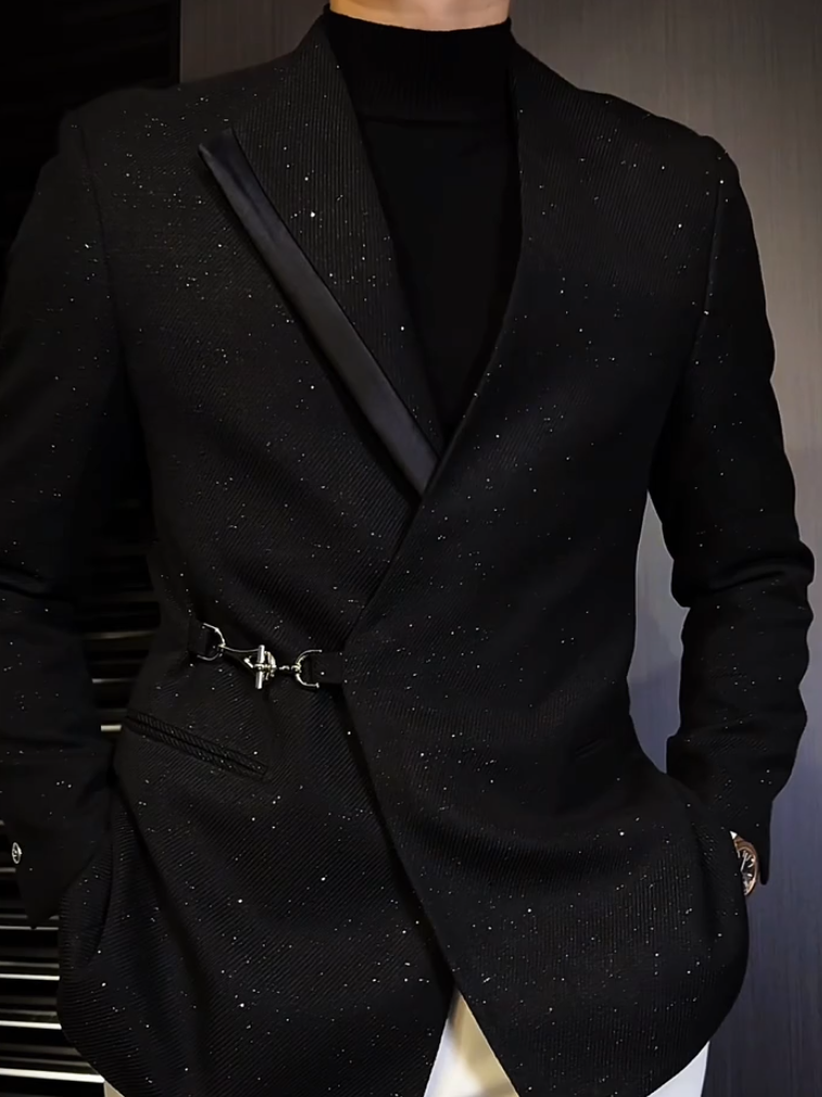Crystal Blazer