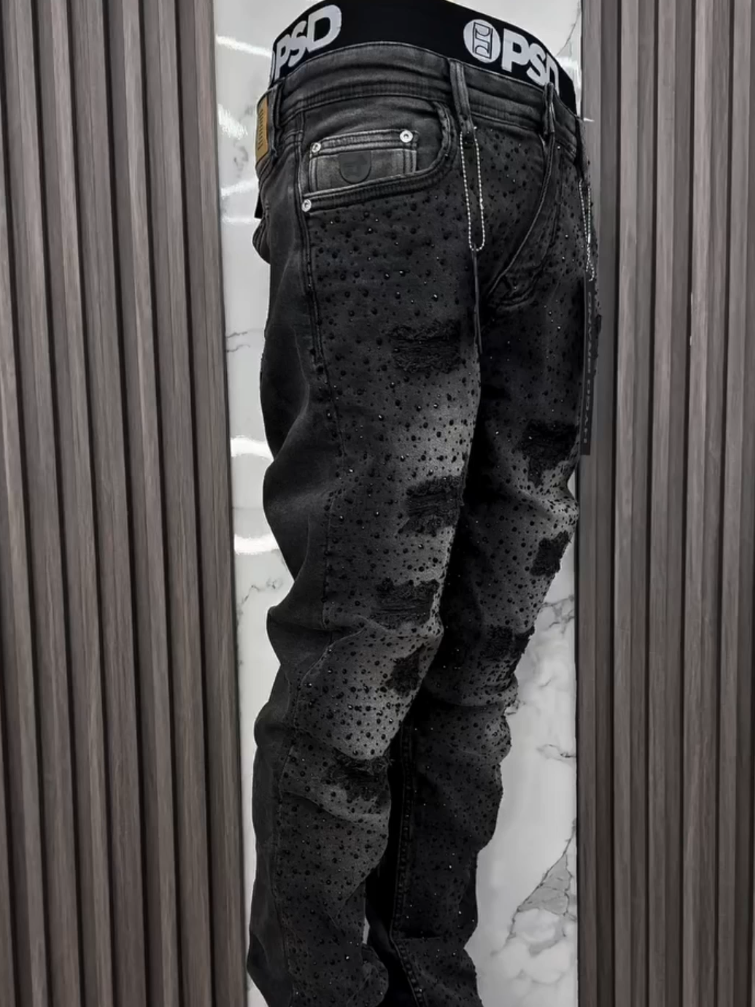 Shadow Diamond Cargo