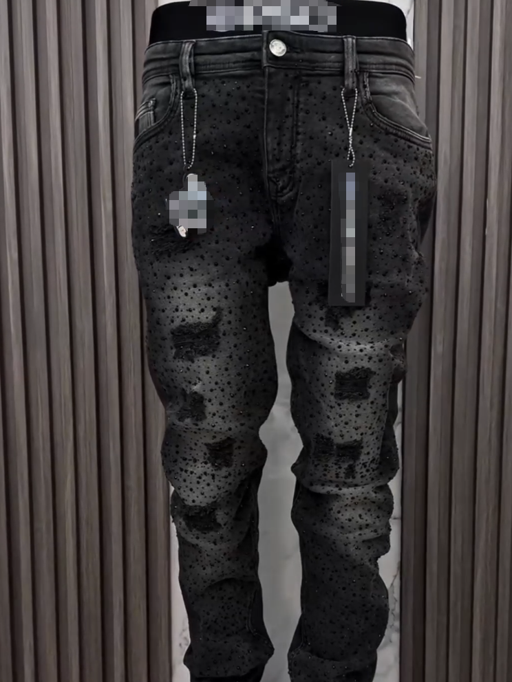 Shadow Diamond Cargo