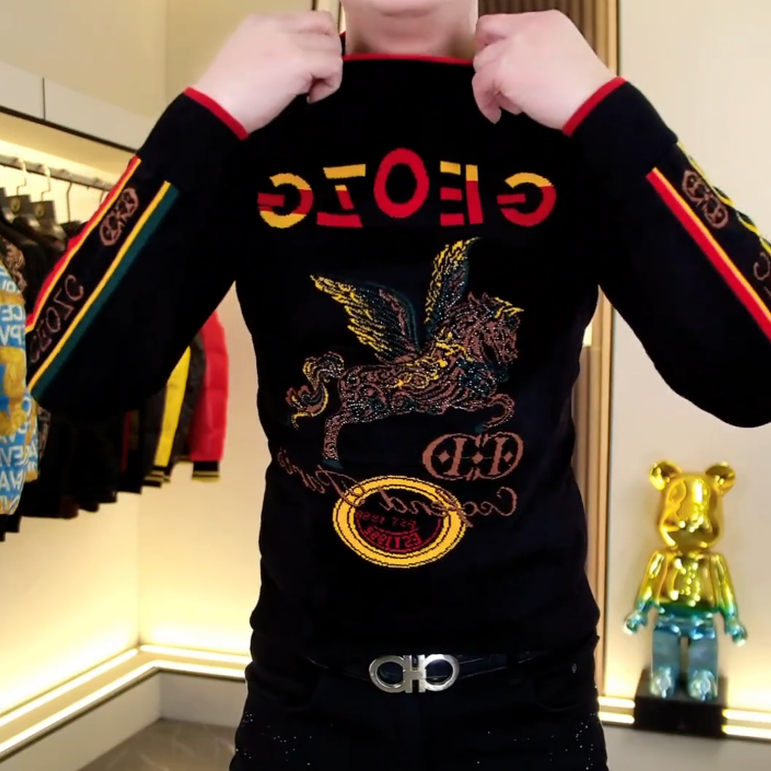 Stride Base Layer