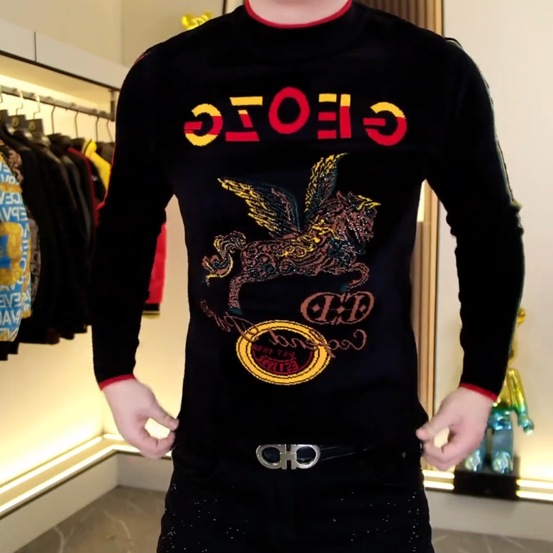 Stride Base Layer