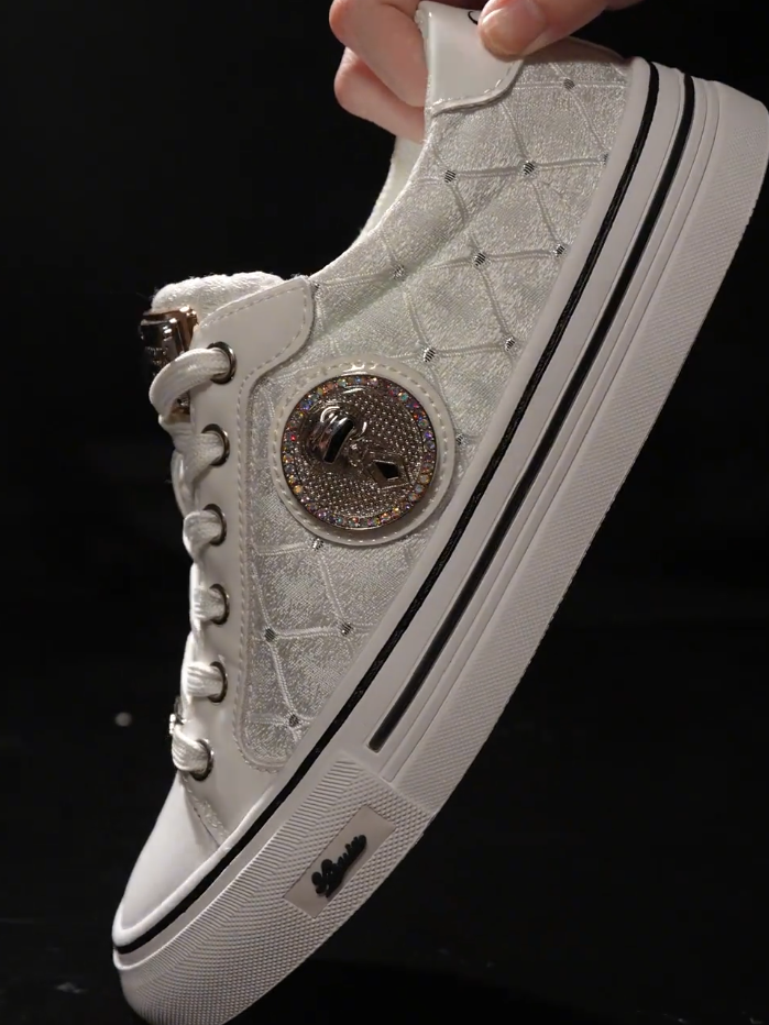 Slip-On Soft Sole Shoes