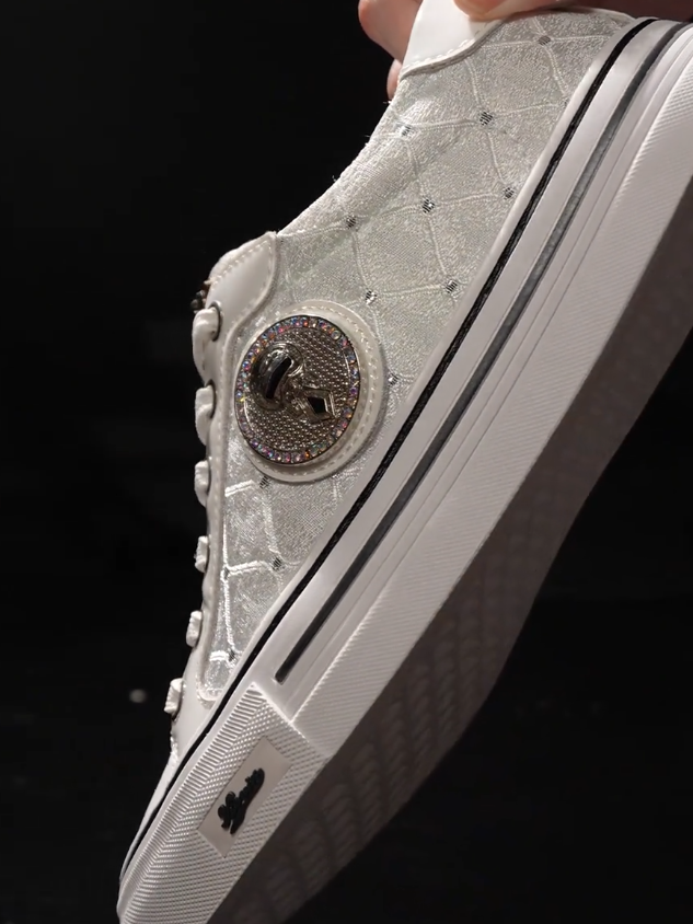 Slip-On Soft Sole Shoes