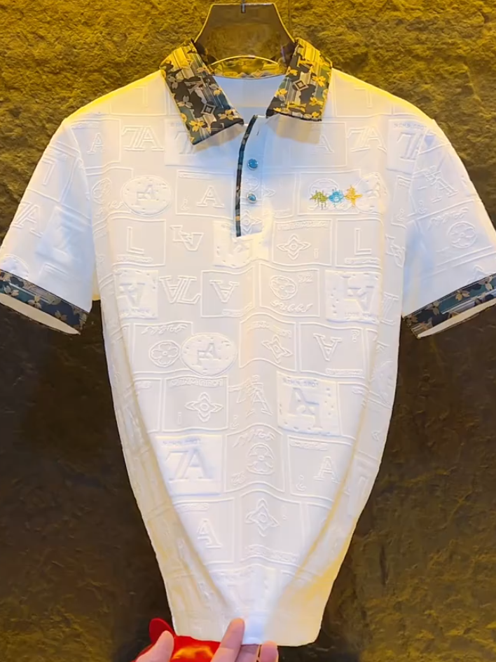 3D Print Tee