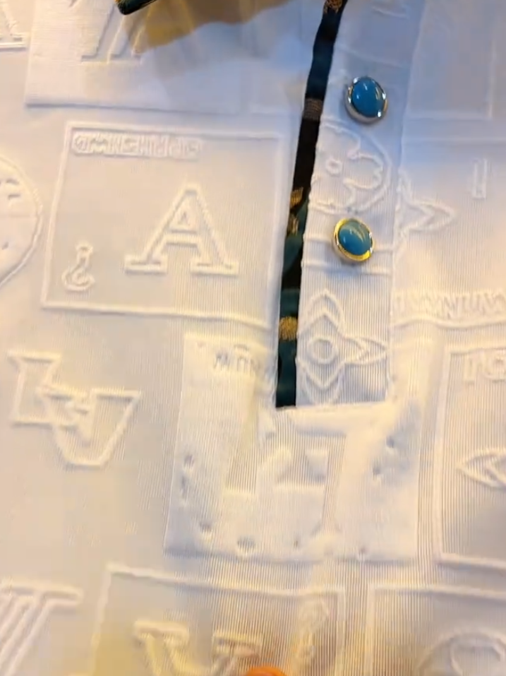 3D Print Tee