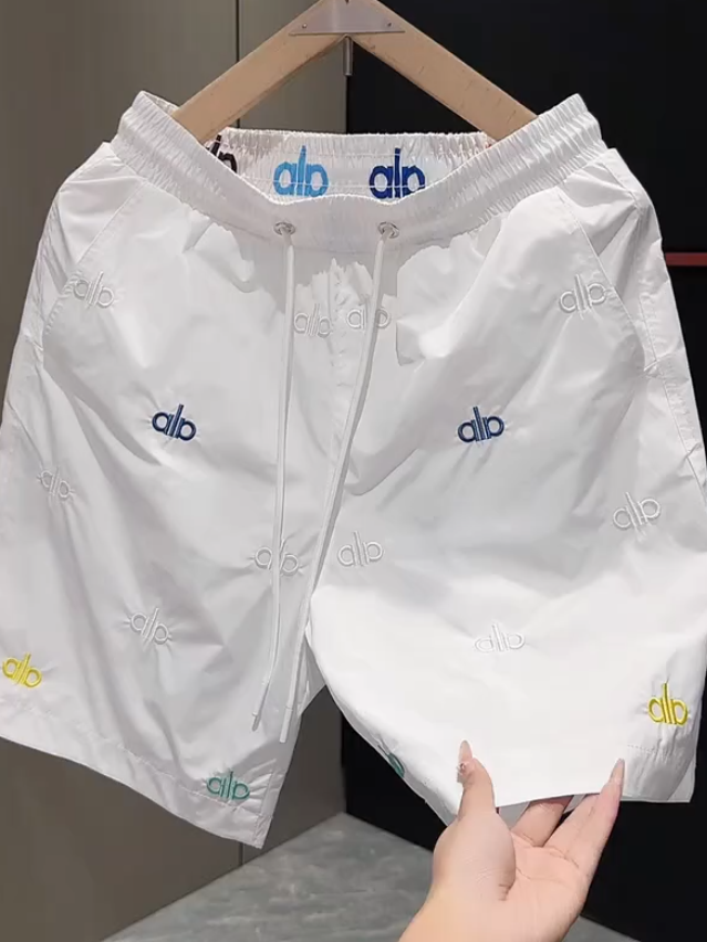 Breathable Shorts