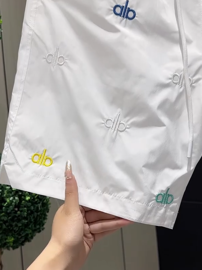 Breathable Shorts