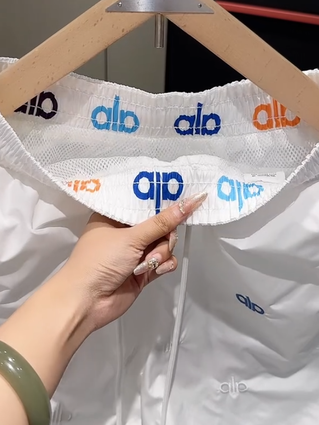 Breathable Shorts