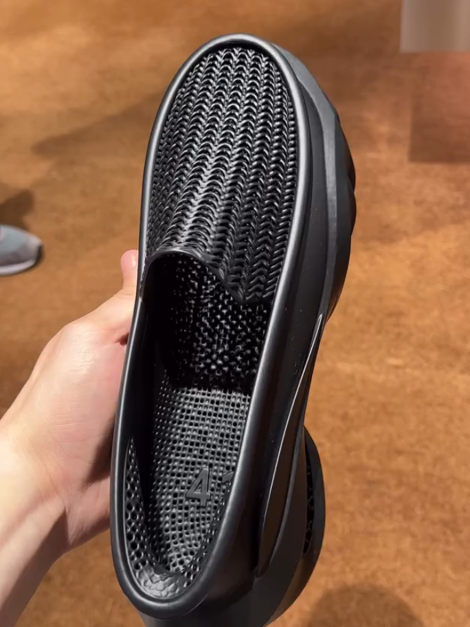Tech Trend Sneakers