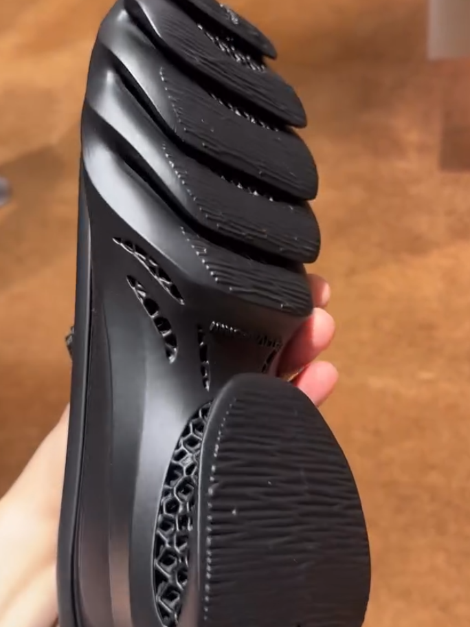 Tech Trend Sneakers
