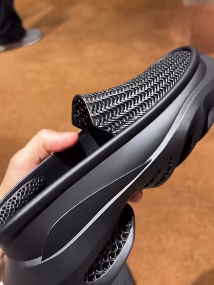 Tech Trend Sneakers