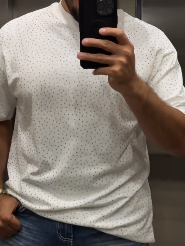 Premium Starry Tee