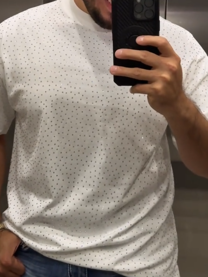 Premium Starry Tee