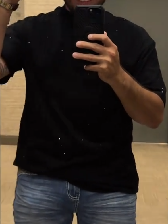 Premium Starry Tee