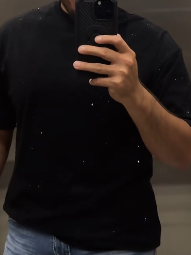 Premium Starry Tee