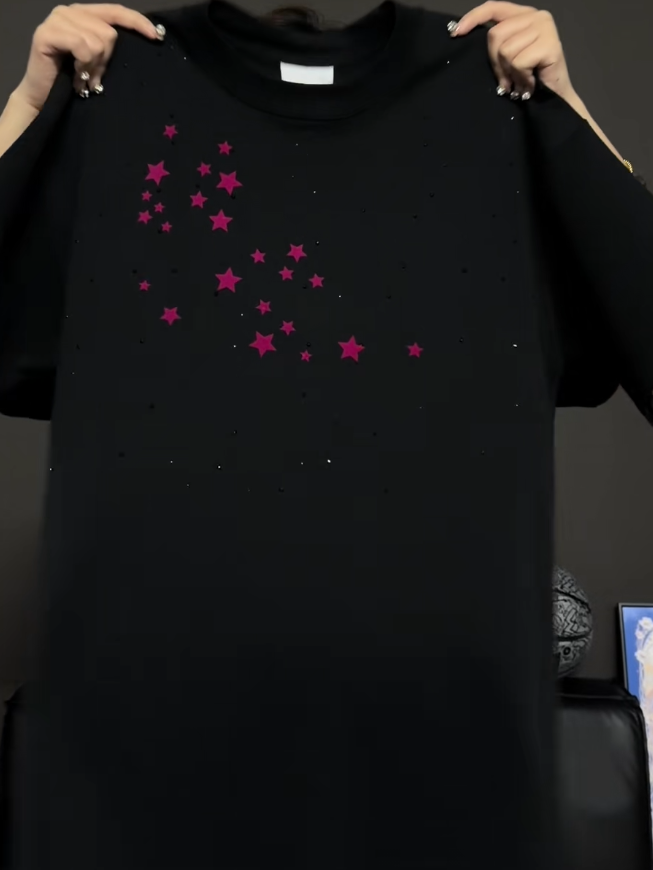 Meteor Tee