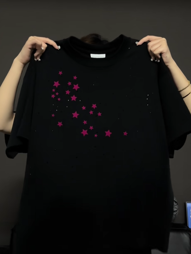 Meteor Tee
