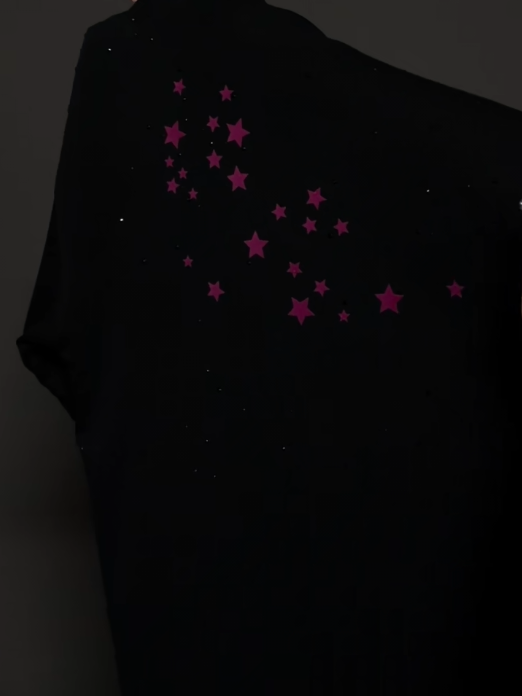 Meteor Tee