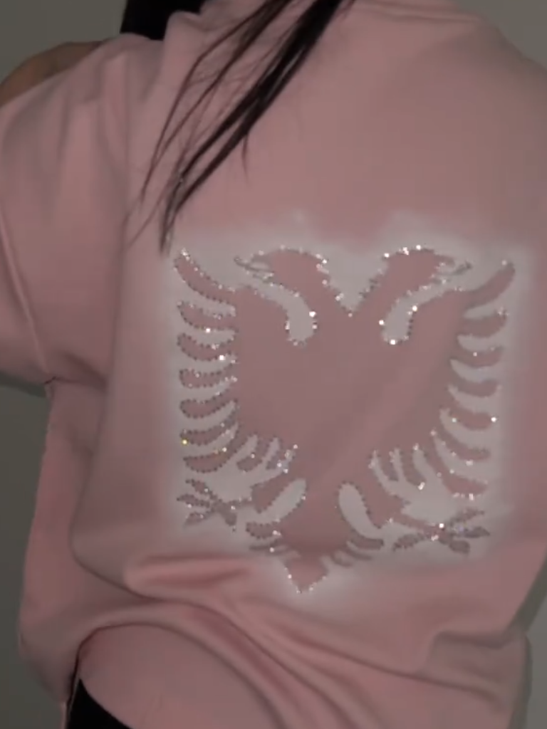 Double-Headed Eagle Tee