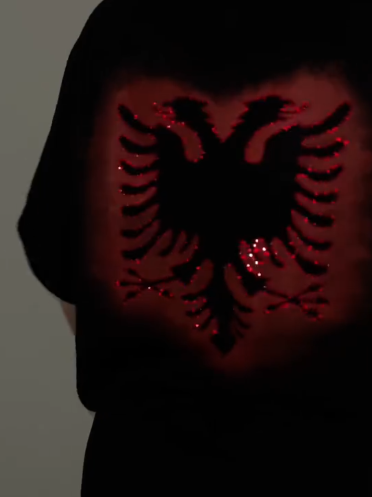 Double-Headed Eagle Tee