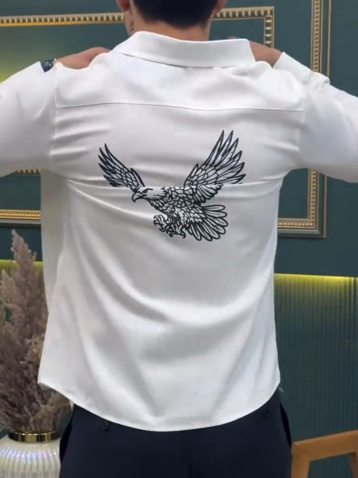 Eagle Stretch Versatile Shirt