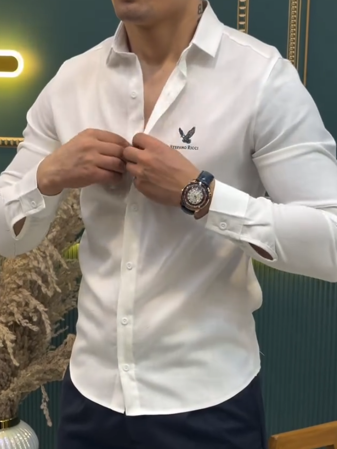 Eagle Stretch Versatile Shirt