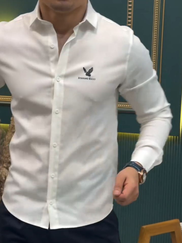 Eagle Stretch Versatile Shirt