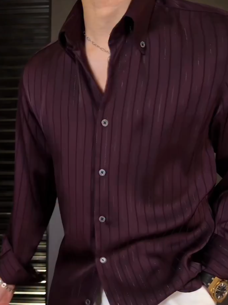 Subtle Sparkle Shirt